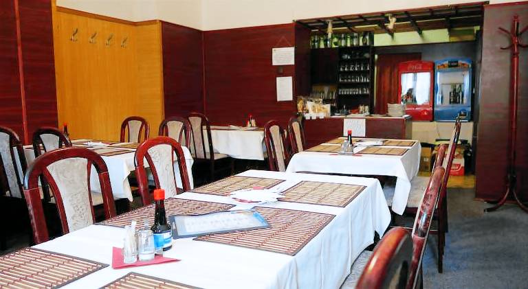 Restaurace ALVI — photo 3