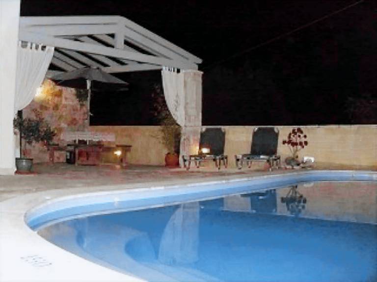 Villa Imerolia