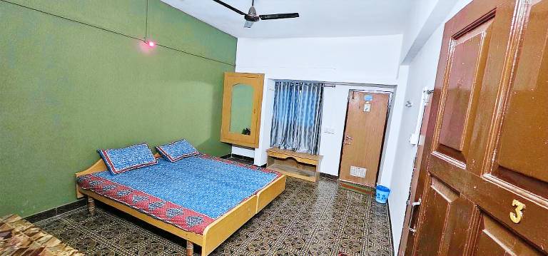 Villa with 1 room for 4 persons — photo 3