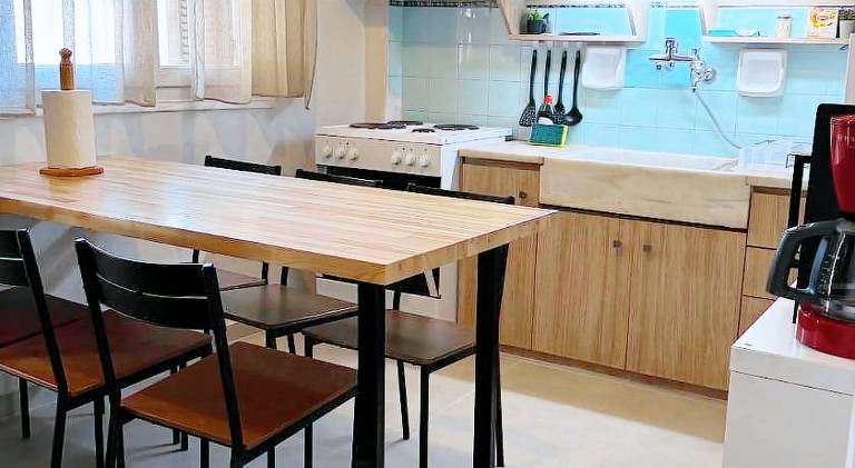 Apartment with jacuzzi & patio — photo 4