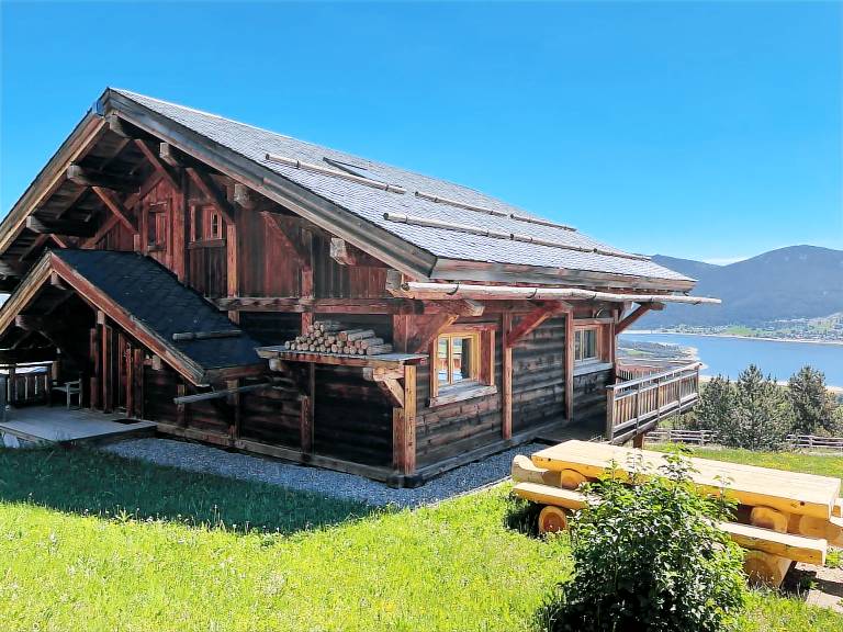 Chalet  Les Angles
