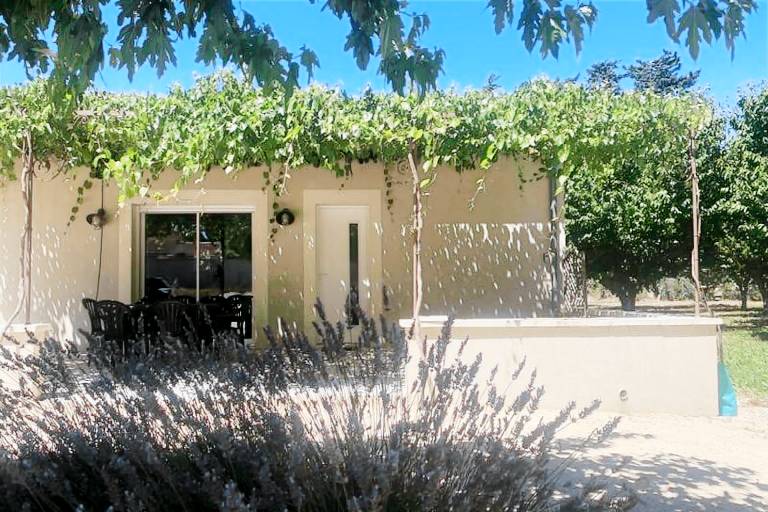 Ferienwohnung  L'Isle-sur-la-Sorgue