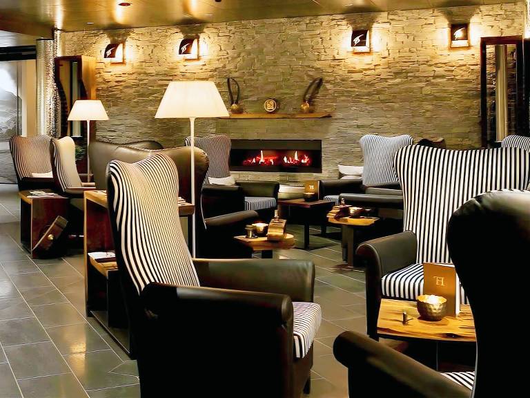 Boutuquehotel Thessoni Classic Zurich in Ruemlang