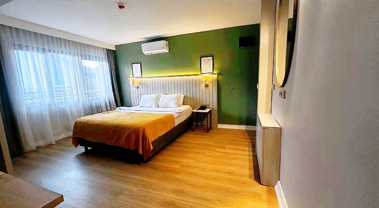 Otto Hotel in Ankara