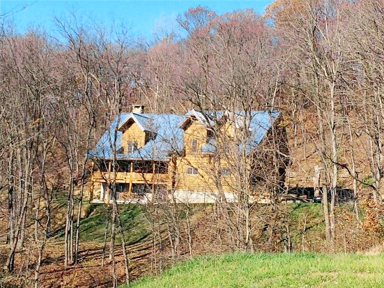 Lodge  Elsberry