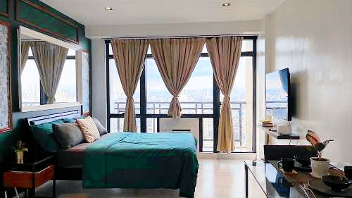 Apartment  Poblacion