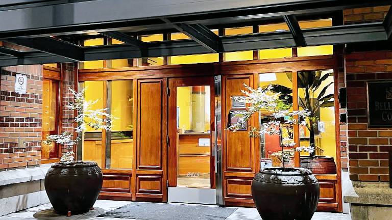 House  Belltown