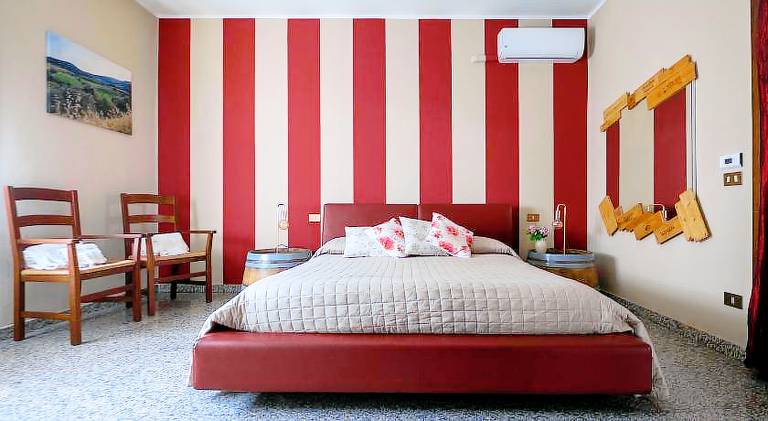 Berici Bed and Breakfast