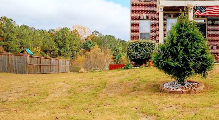 Spacious 3BR Terrace Apt Near LakePoint and Golf — photo 5