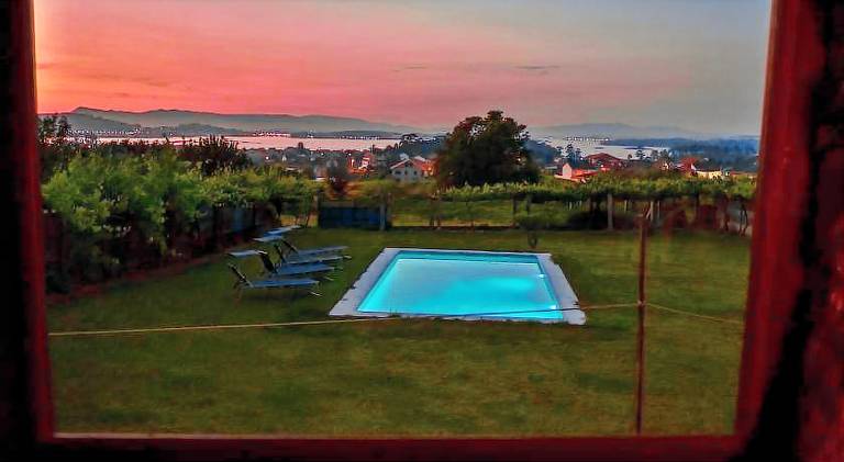 Beautiful vacation home with pool | Dogs allowed — photo 5
