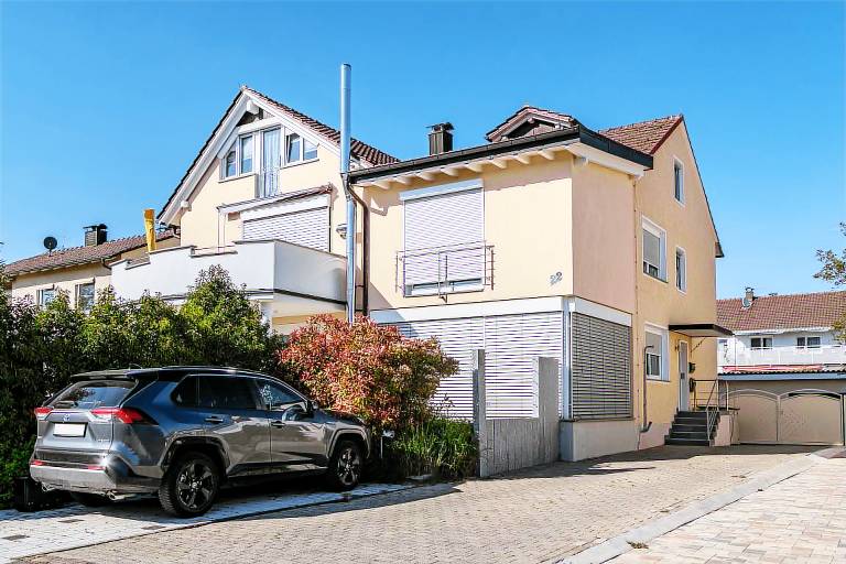 Ferienwohnung Radolfzell am Bodensee