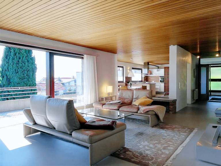 Ferienwohnung  Salem