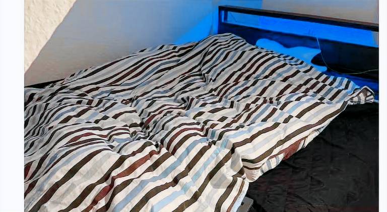 Apartment with 1 room for 2 persons — photo 2