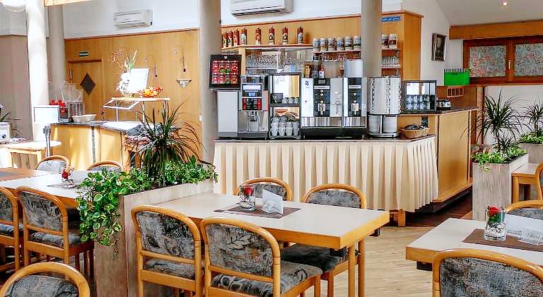 Village Hotel Bayerischer Wald — photo 4