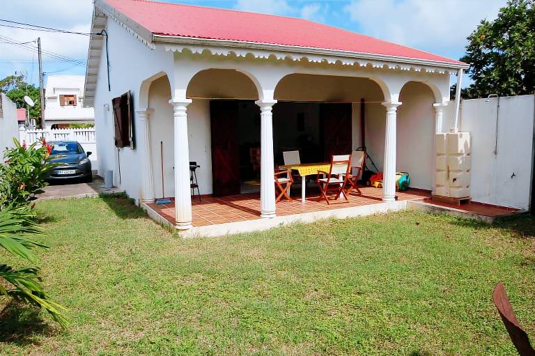 Huis Port-Louis