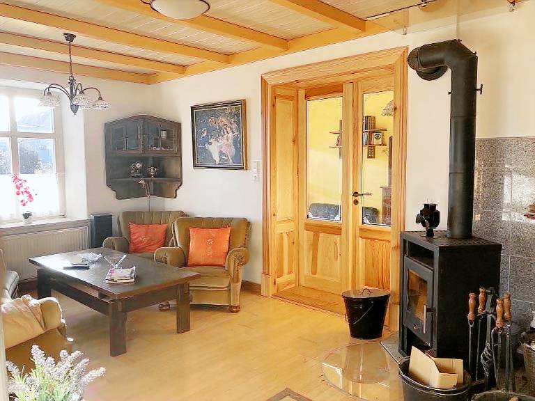 Ferienwohnung  Teterow