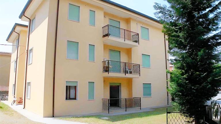 Ferienwohnung Rosolina Mare