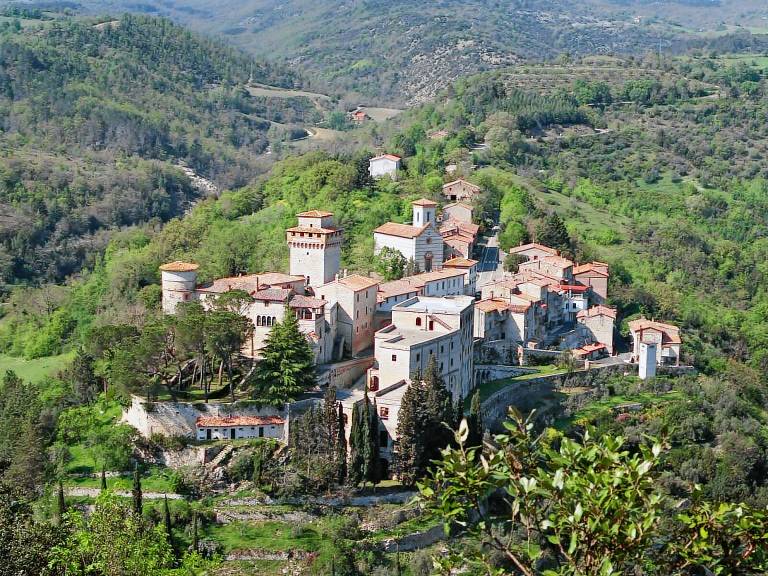 Villa Prodo