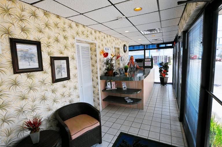 Motel North Wildwood