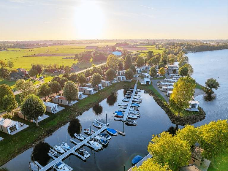 Vakantiepark Maurik
