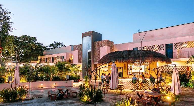 Waye Valladolid Centro - Sustainable, Authentic Experiences & Pet Friendly Boutique Hotel in Valladolid