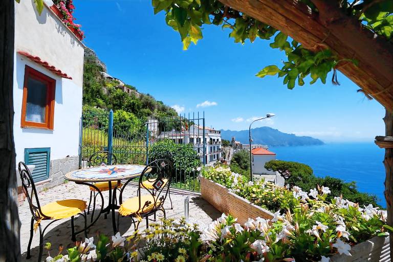 Casa Amalfi