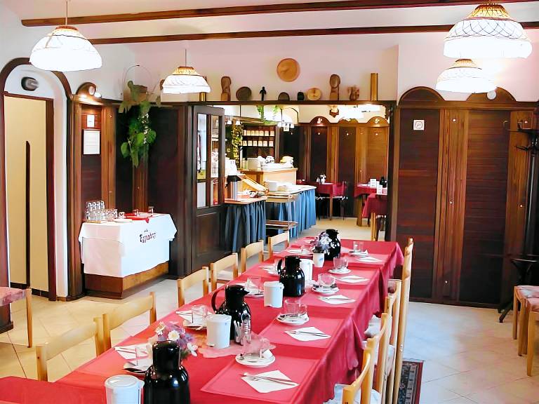 Grand Vltavin — photo 4