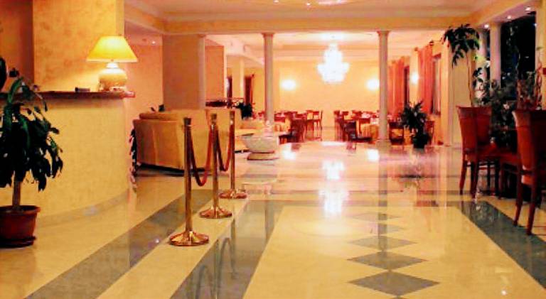 Hotel Ulisse — photo 3