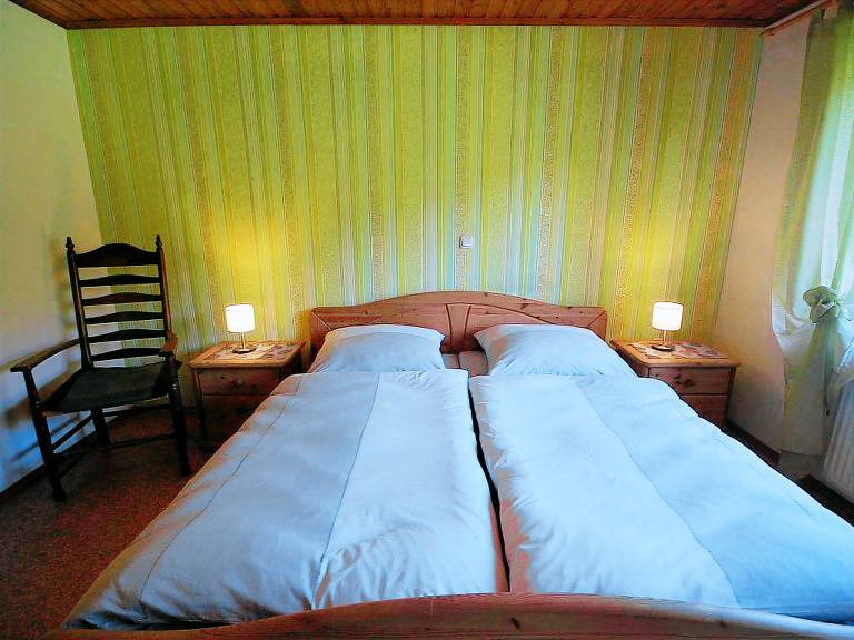 Ferienwohnung Uplengen