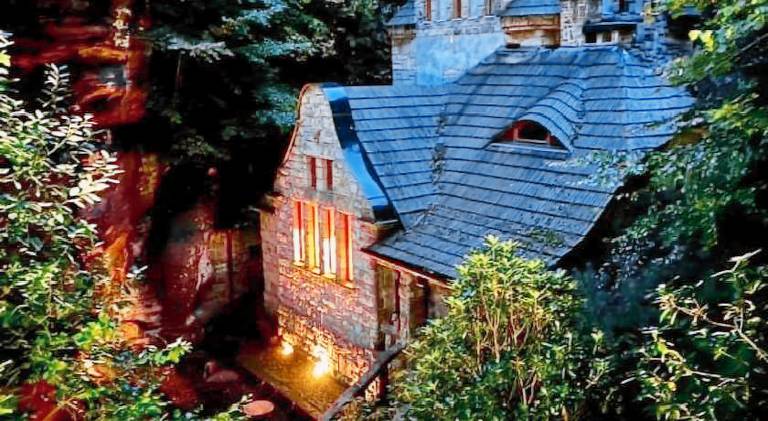 Bed & Breakfast Böhmische Schweiz