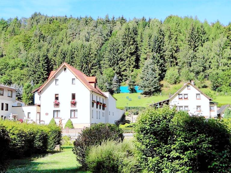 Ferienwohnung Königsee