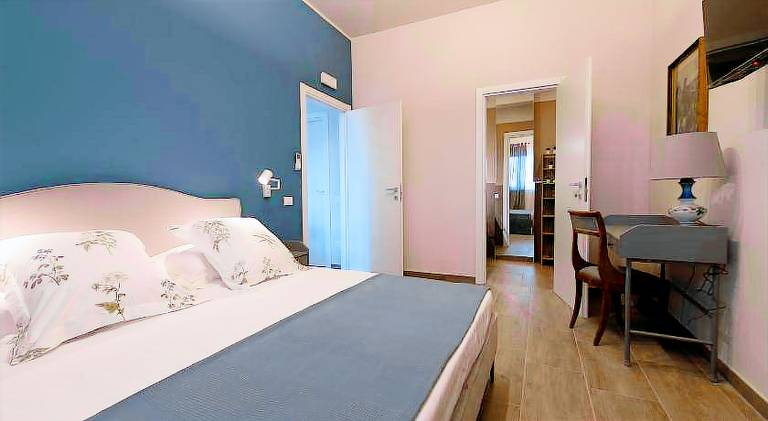 House Pescara