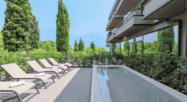 Hotel Royal Village — photo 4
