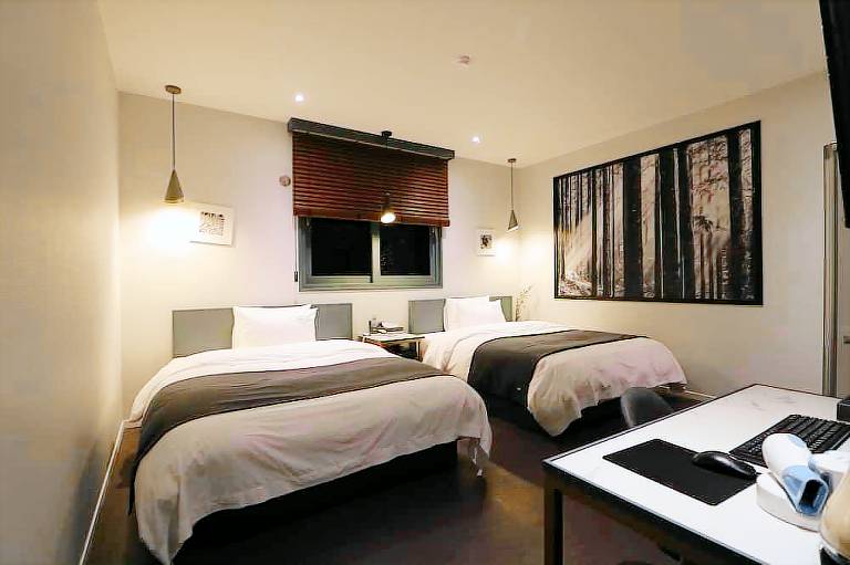 Stay inn Hotel