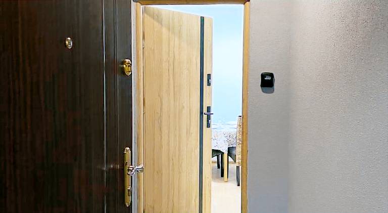 Rental apartment | Pets are welcome — photo 4