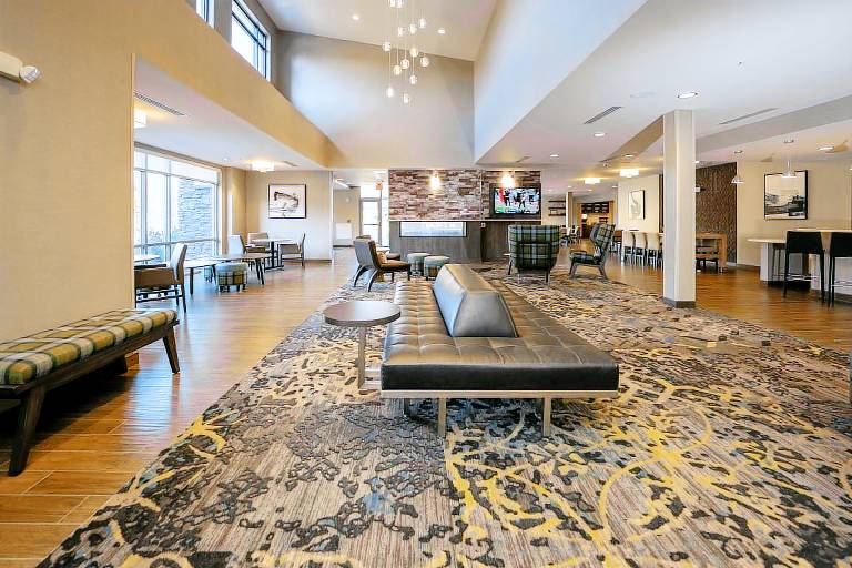 Residence Inn by Marriott Nashville Mt. Juliet — photo 2
