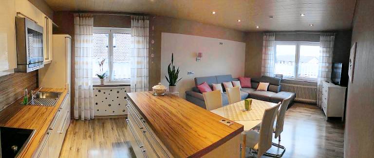 Ferienwohnung 1