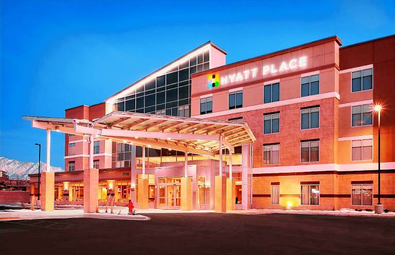 Hyatt Place Salt Lake City/lehi in Lehi, UT