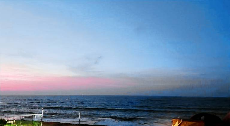 Joumaira appartement Beach — photo 5