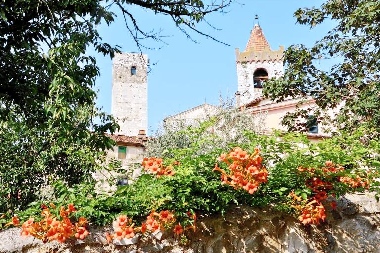 Ferienhaus in Serravalle Pistoiese, Pistoia, Toskana für max. 4 Personen Ferienhaus in Serravalle Pistoiese, Pistoia, Toskana für max. 4 Personen