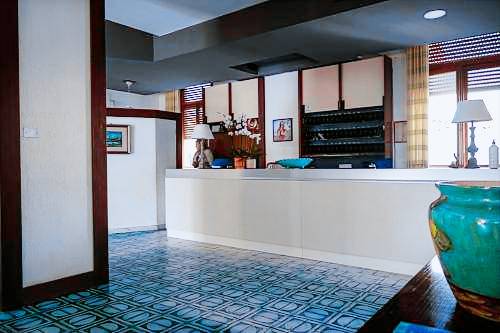 Hotel Mediterraneo