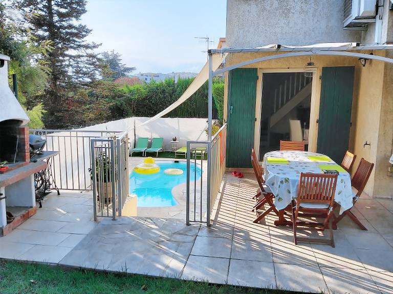 Villa Nice