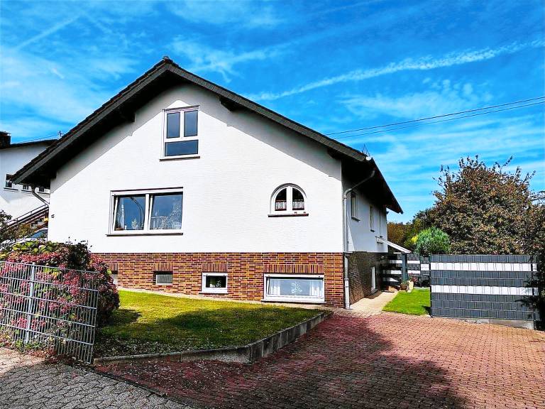 Ferienwohnung  Höhr-Grenzhausen