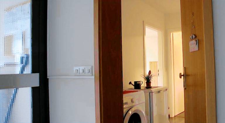 Rental apartment with 1 room for 4 persons in Rosenheim