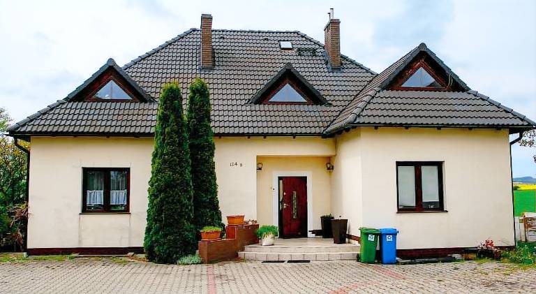 Bed & Breakfast Świdnica