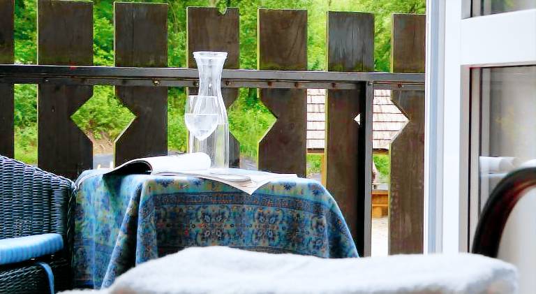 Beautiful rental apartment with yard & patio | Pets are welcome — photo 4