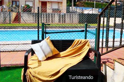 Apartamento San Vicente de la Barquera