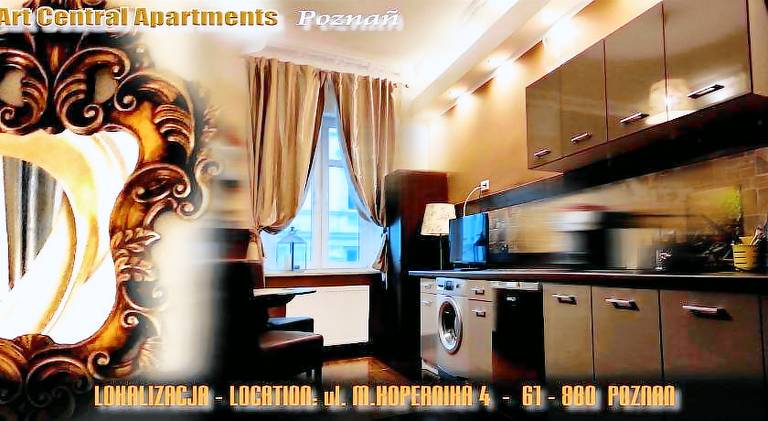 Apartment for 2 persons — photo 2