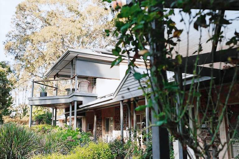 Bed and breakfast  Hahndorf