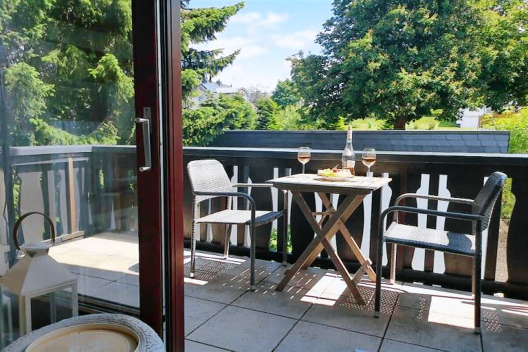 Vacation home with 1 room for 4 persons — photo 3